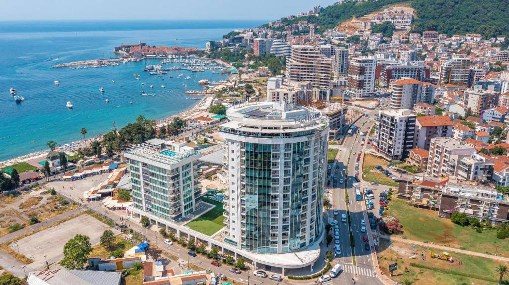 Квартира, 9171 м², 360 000$ — FAKTOR