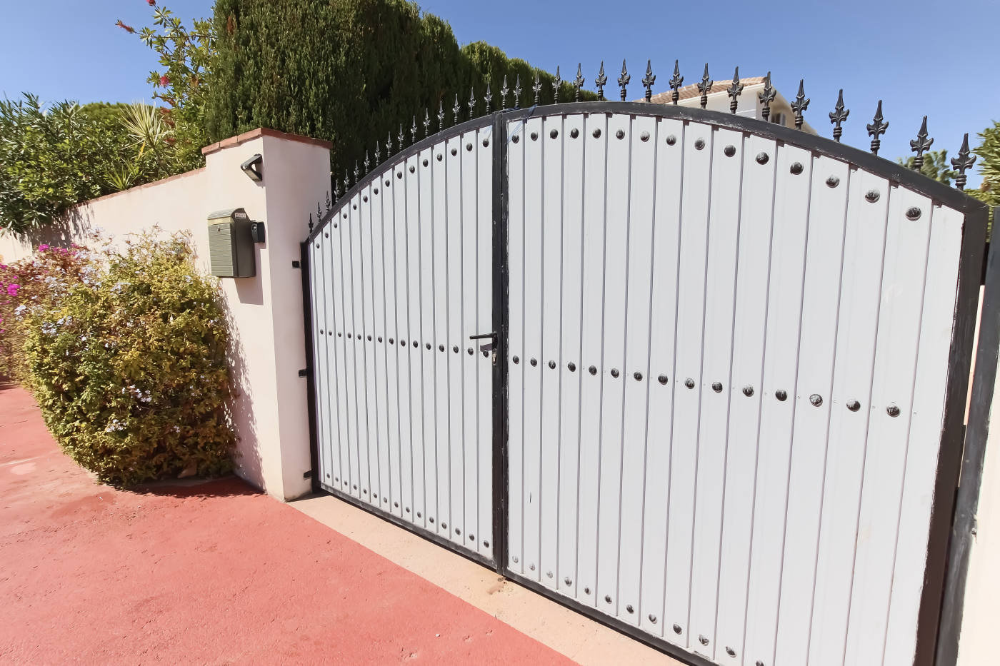 House, 2 260 m²