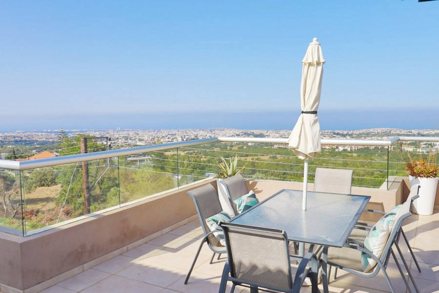 Квартира, 1173 м², 275 000$ — FAKTOR