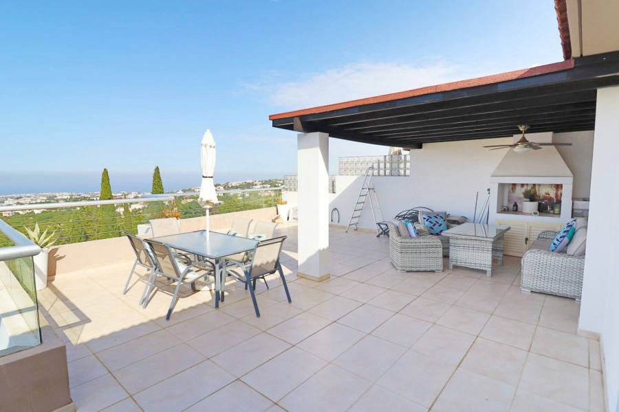Квартира, 1173 м², 275 000$ — FAKTOR