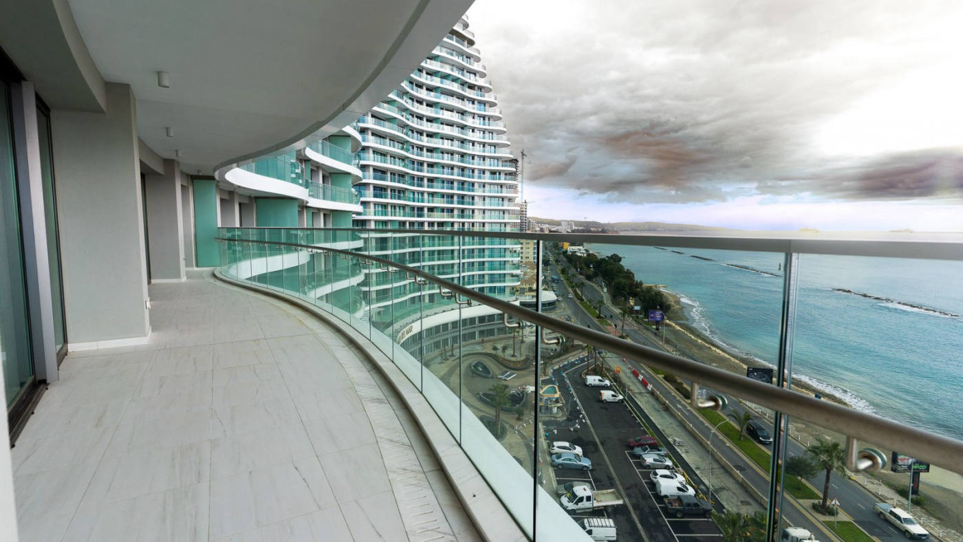Квартира, 3003 м², 3 100 000$ — FAKTOR