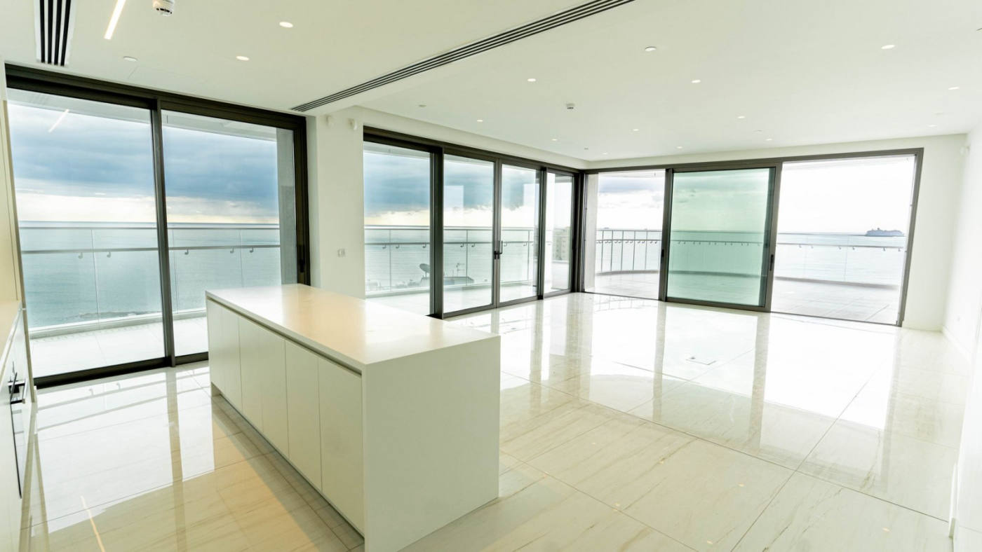 Квартира, 3003 м², 3 100 000$ — FAKTOR