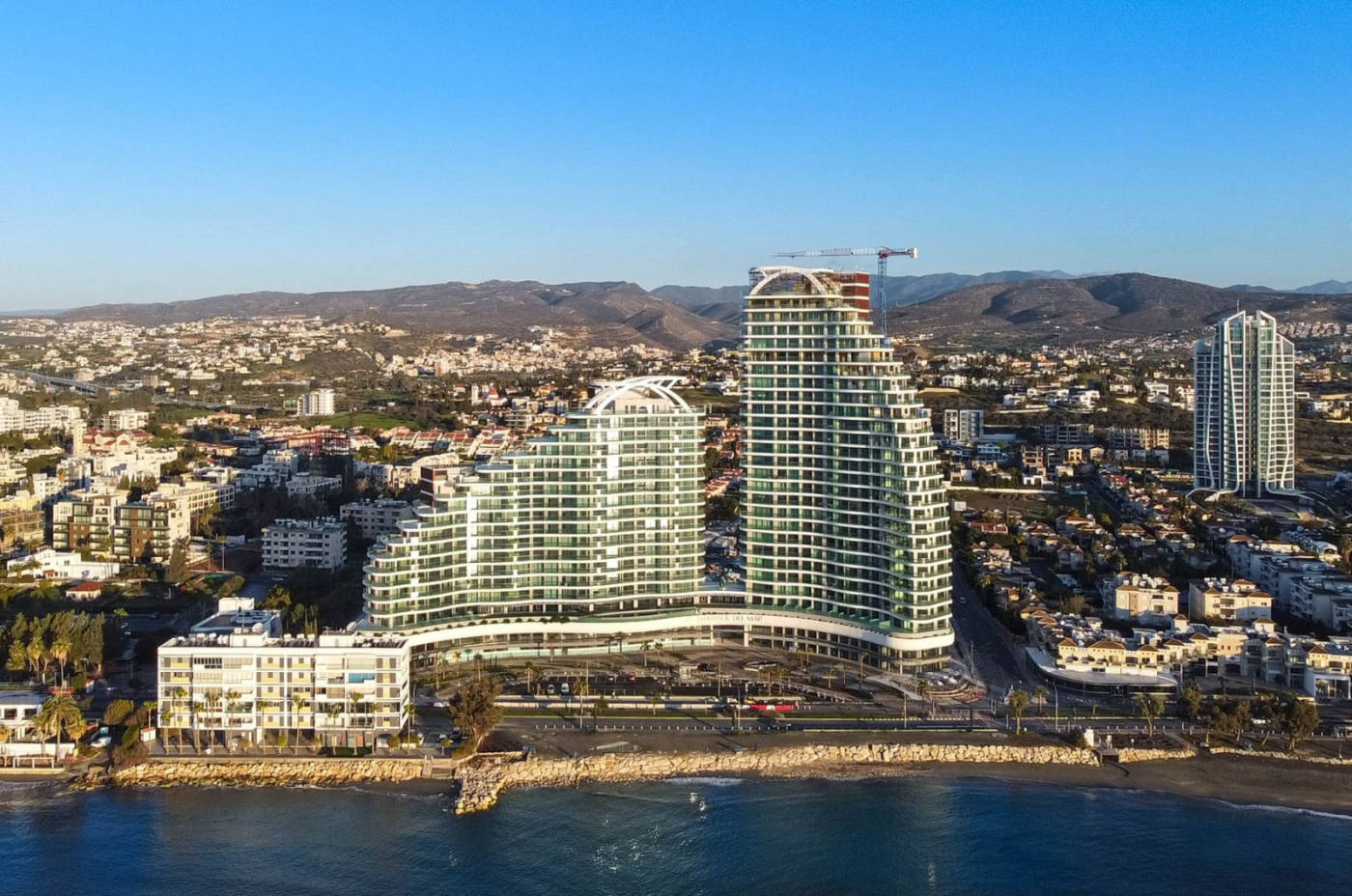 Квартира, 3003 м², 3 100 000$ — FAKTOR