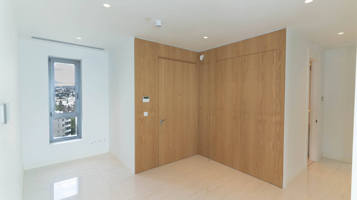 Квартира, 3003 м², 3 100 000$ — FAKTOR