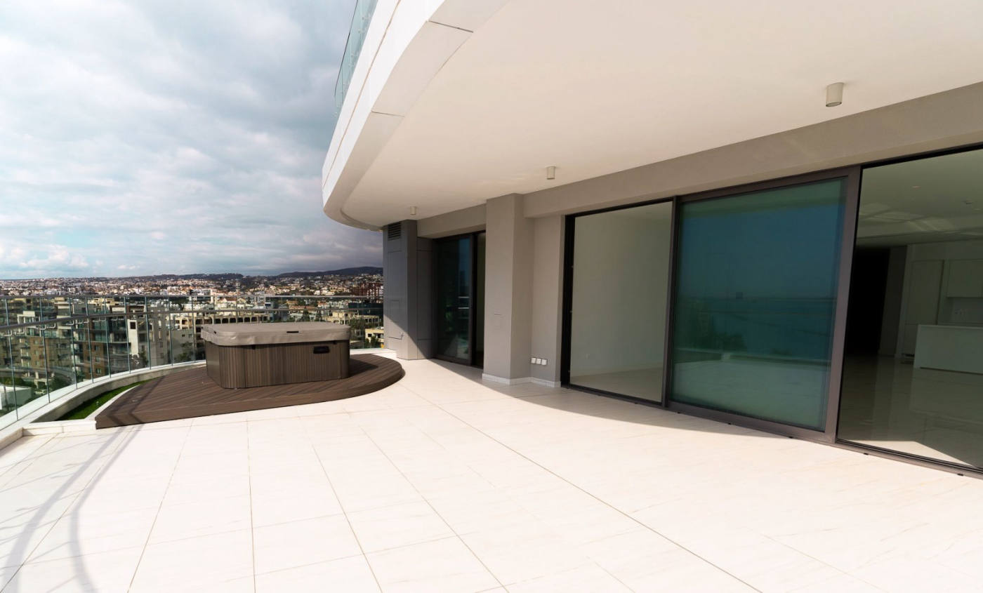 Квартира, 3003 м², 3 100 000$ — FAKTOR