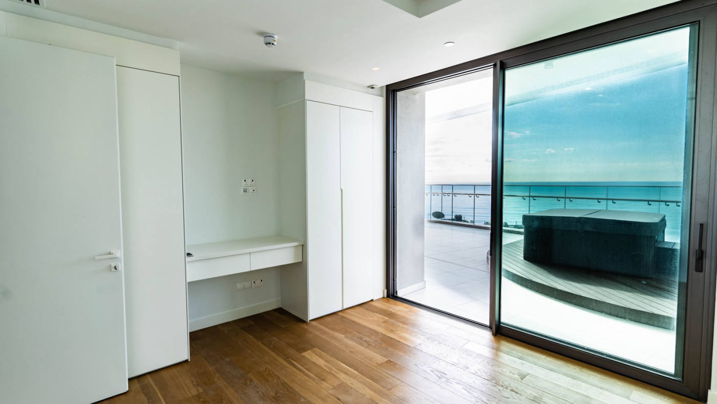 Квартира, 3003 м², 3 100 000$ — FAKTOR