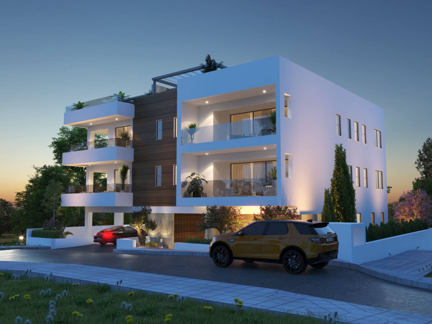 Квартира, 11011 м², 200 000$ — FAKTOR