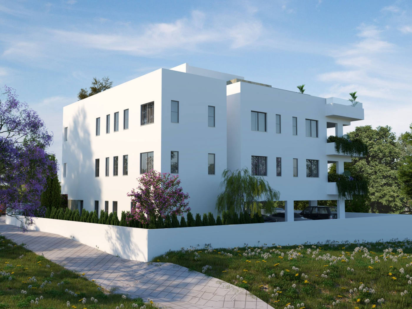 Квартира, 11011 м², 200 000$ — FAKTOR