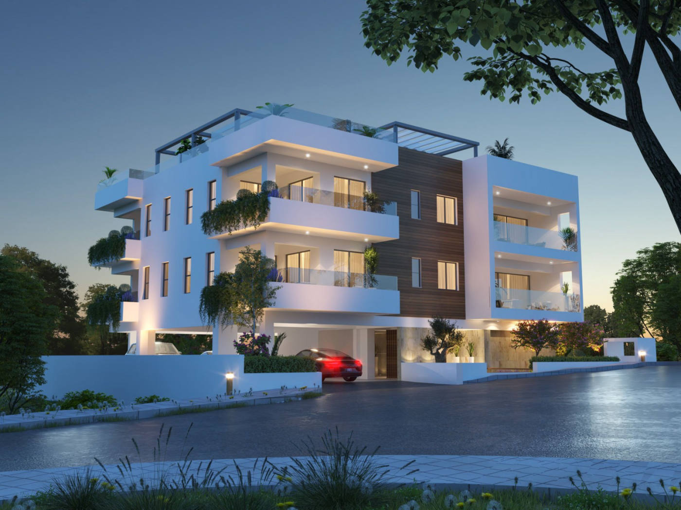 Квартира, 11011 м², 200 000$ — FAKTOR
