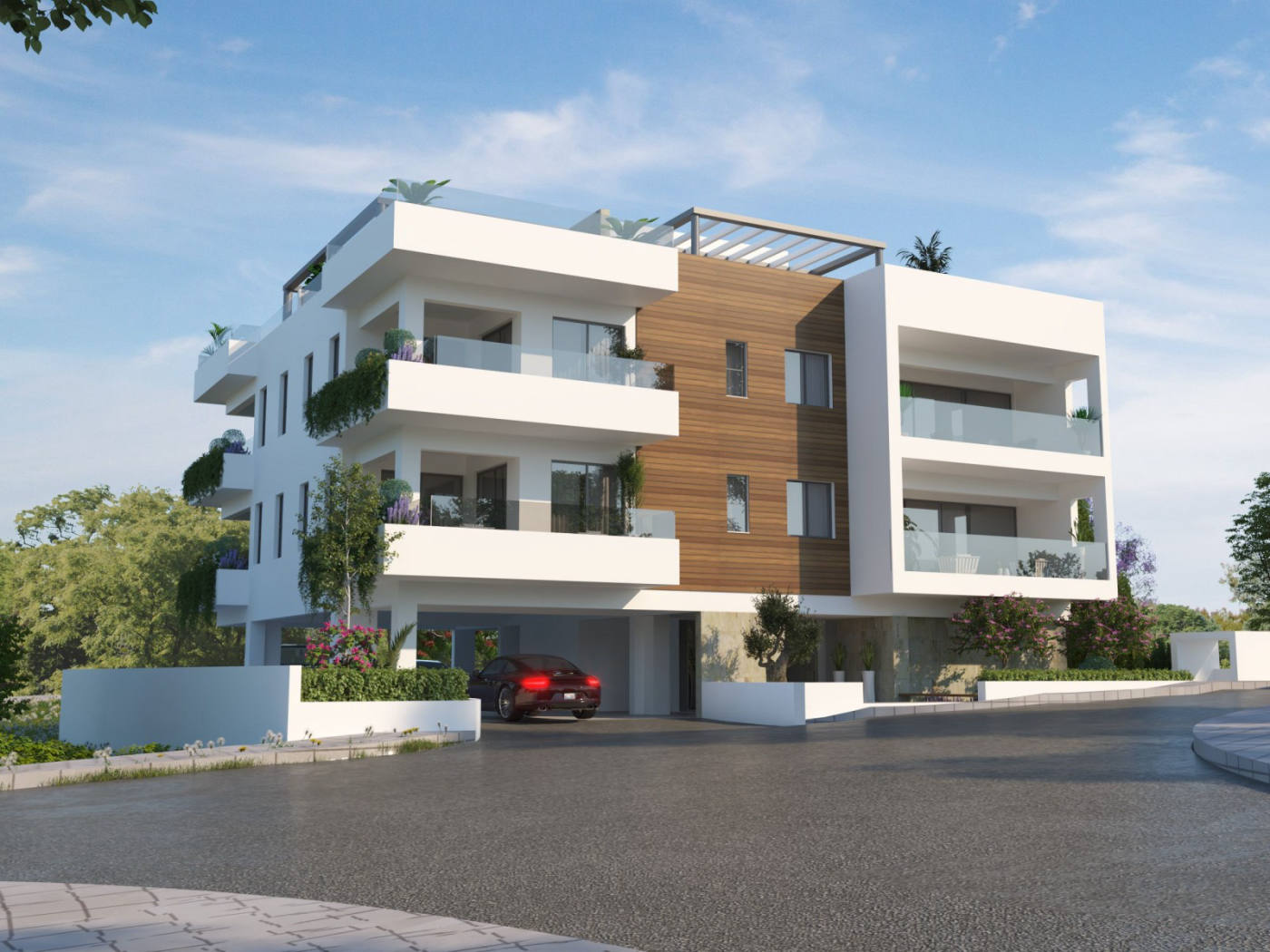 Квартира, 11011 м², 200 000$ — FAKTOR