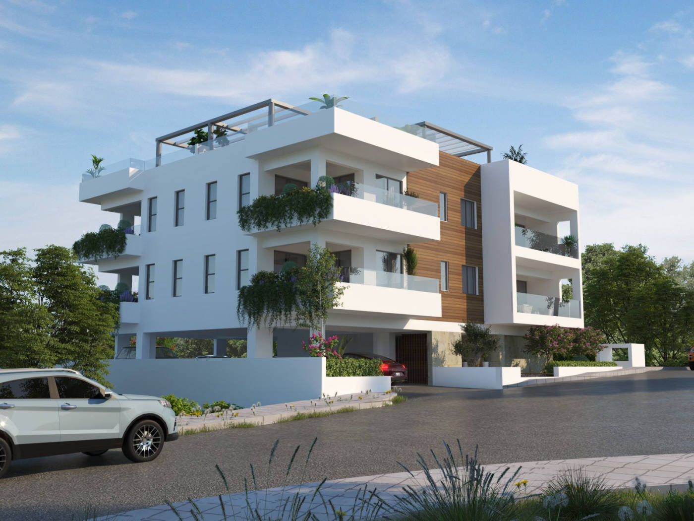 Квартира, 11011 м², 200 000$ — FAKTOR