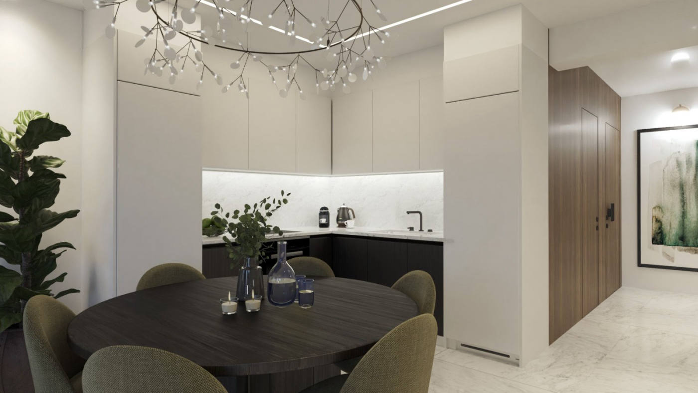 Квартира, 11011 м², 200 000$ — FAKTOR