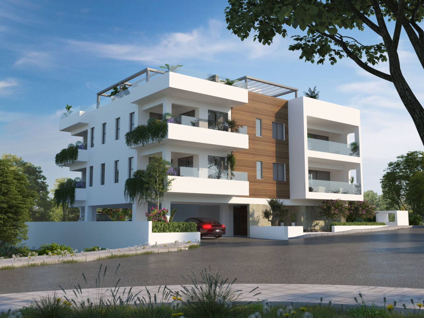 Квартира, 11011 м², 200 000$ — FAKTOR
