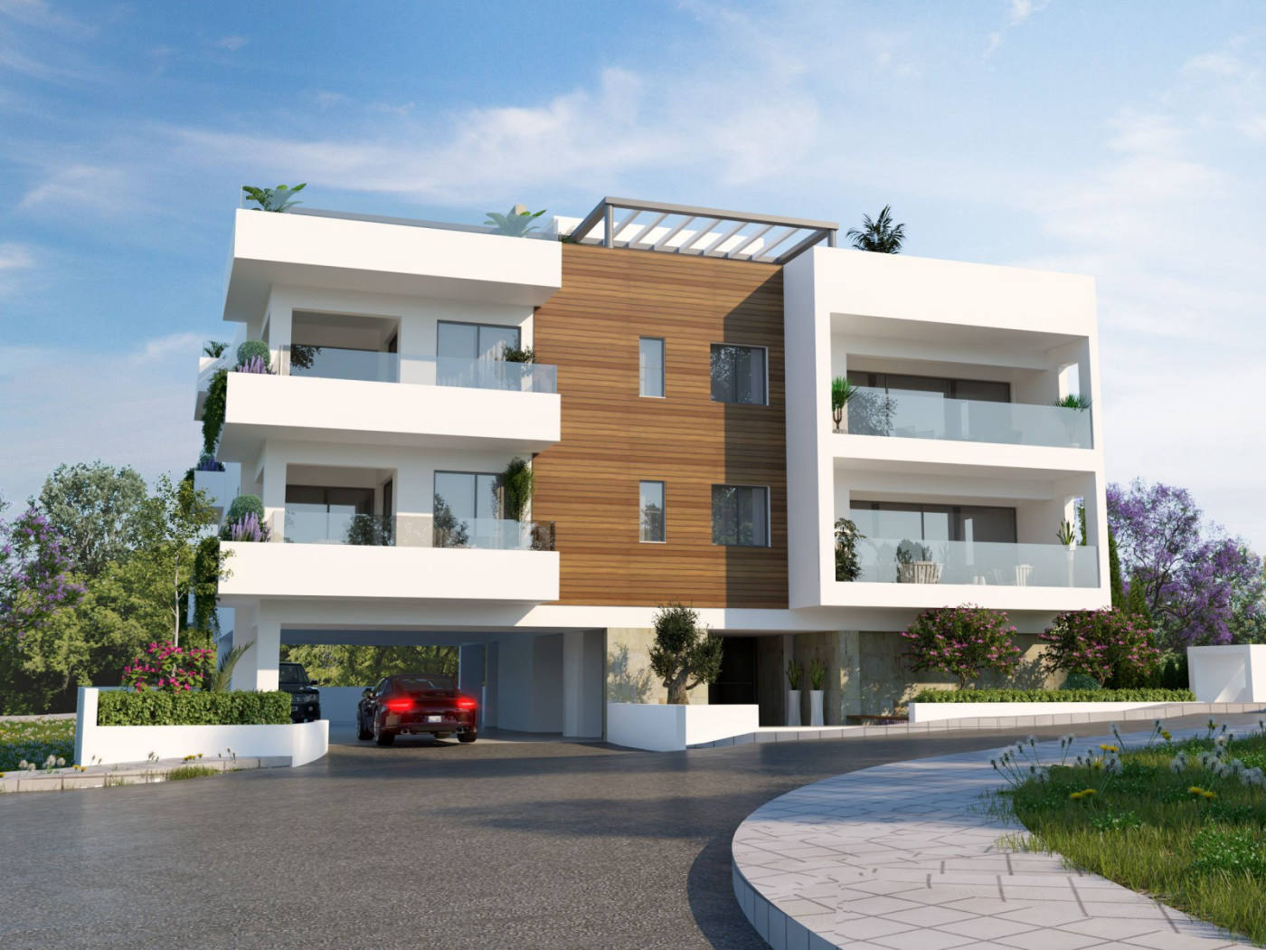 Квартира, 11011 м², 200 000$ — FAKTOR