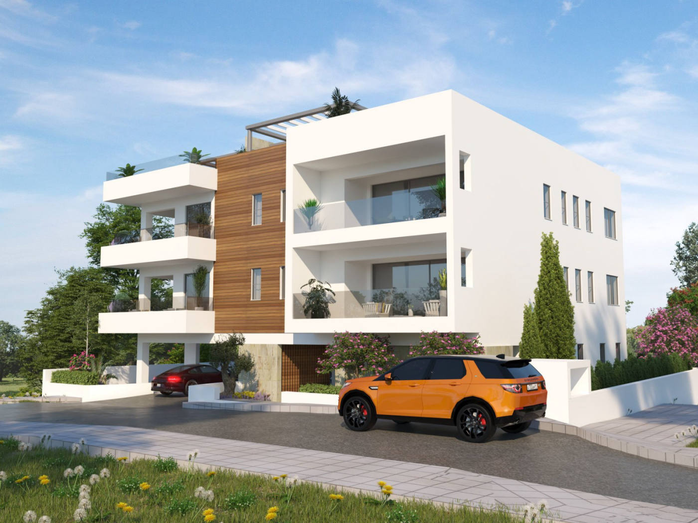 Квартира, 11011 м², 200 000$ — FAKTOR