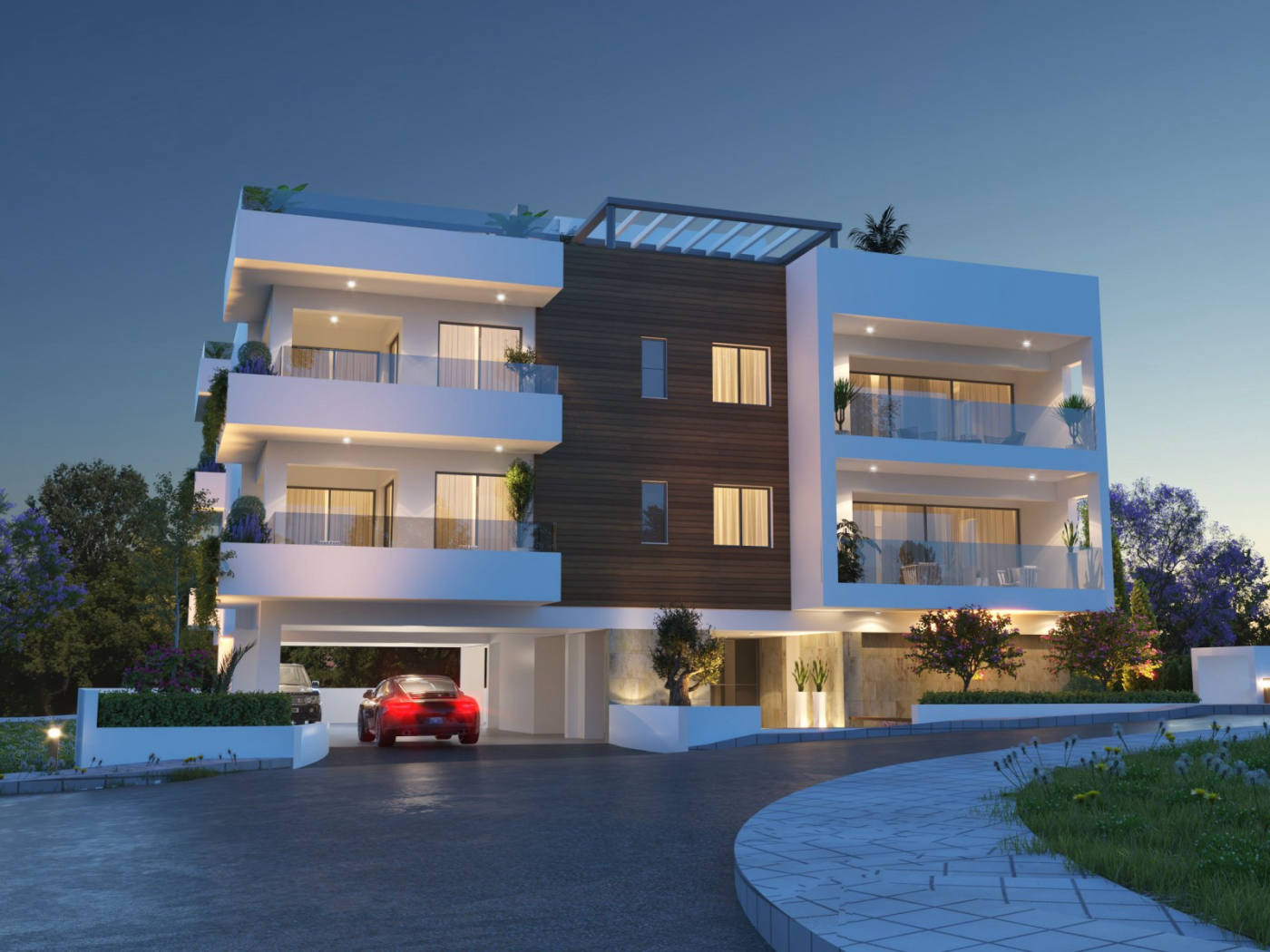 Квартира, 11011 м², 200 000$ — FAKTOR