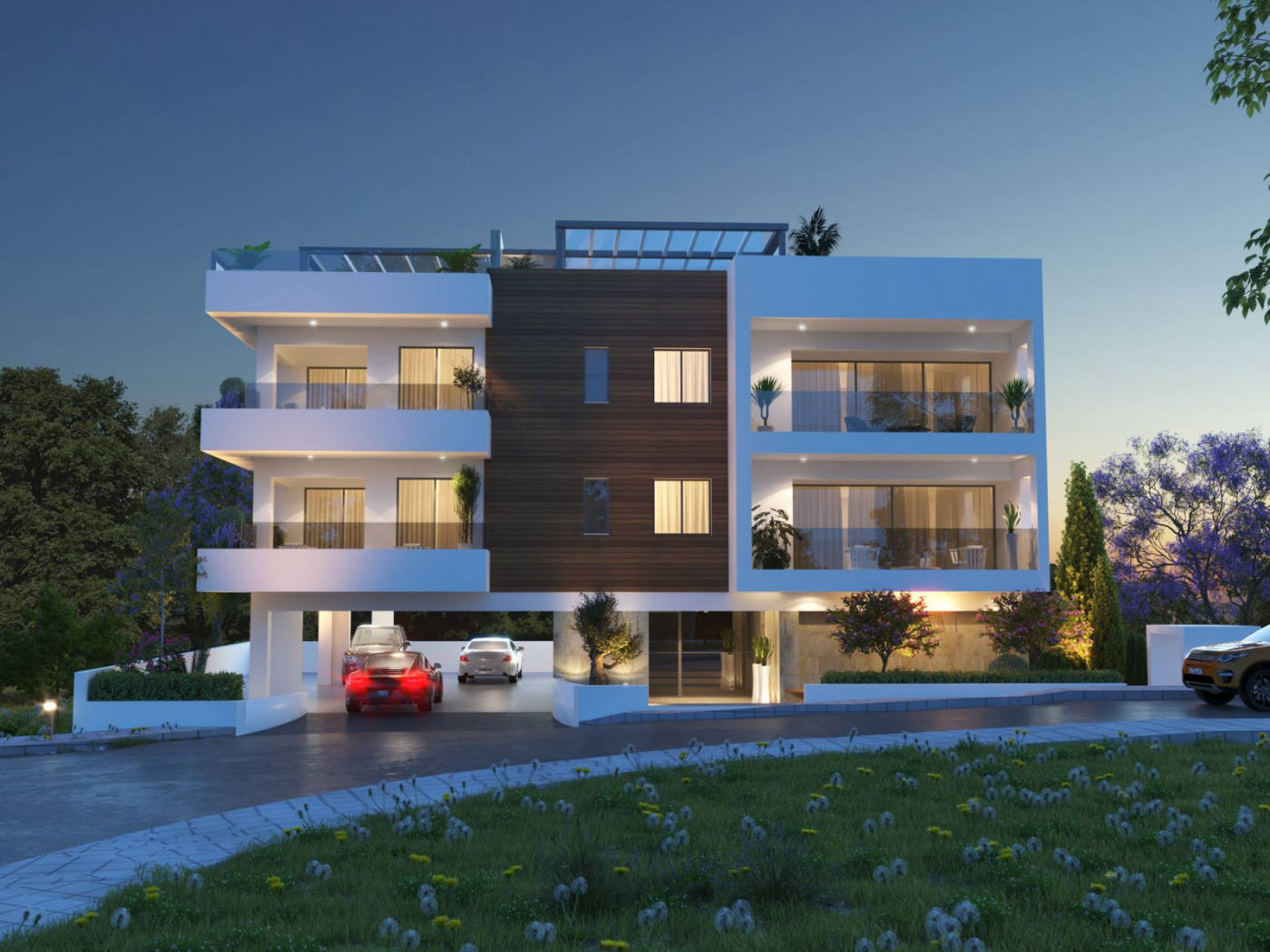 Квартира, 11011 м², 200 000$ — FAKTOR