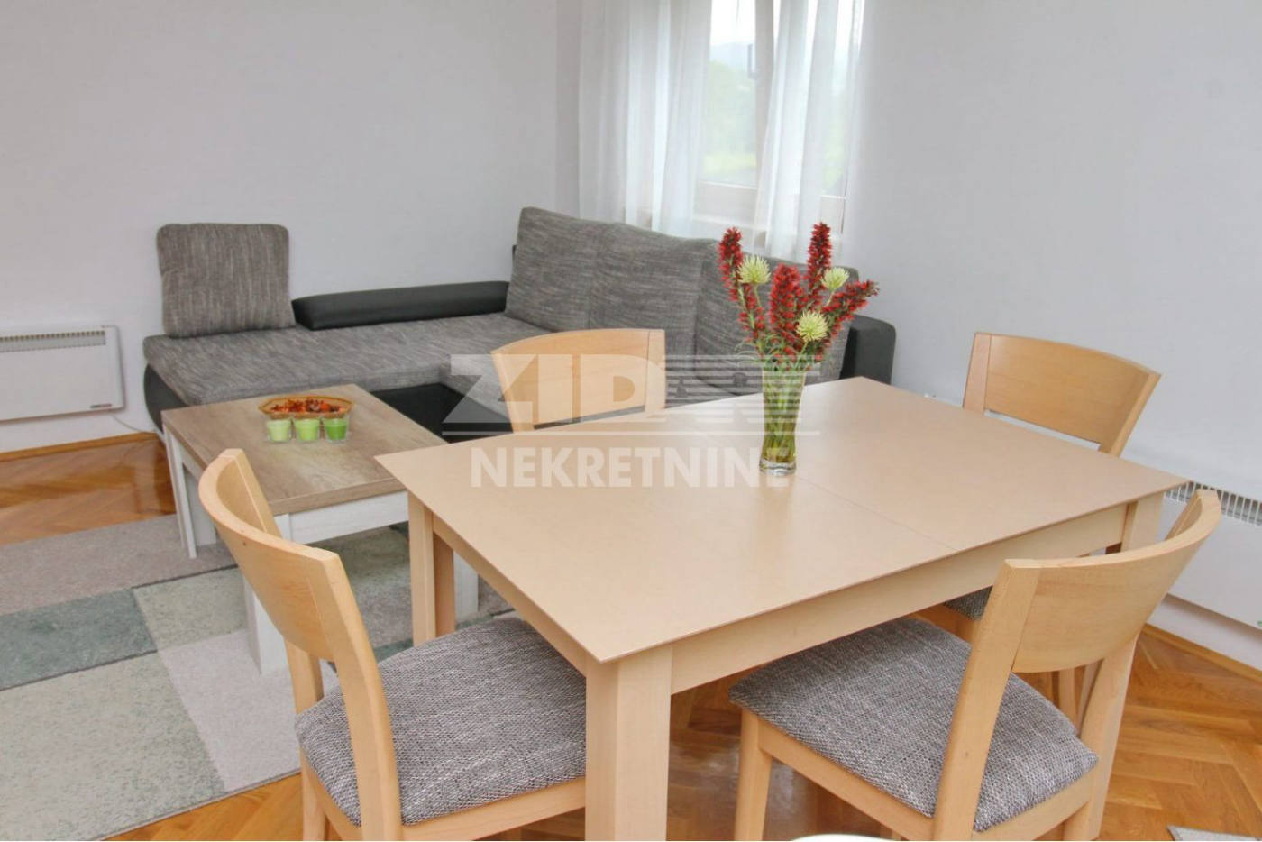 Квартира, 495 м², 71 955$ — FAKTOR