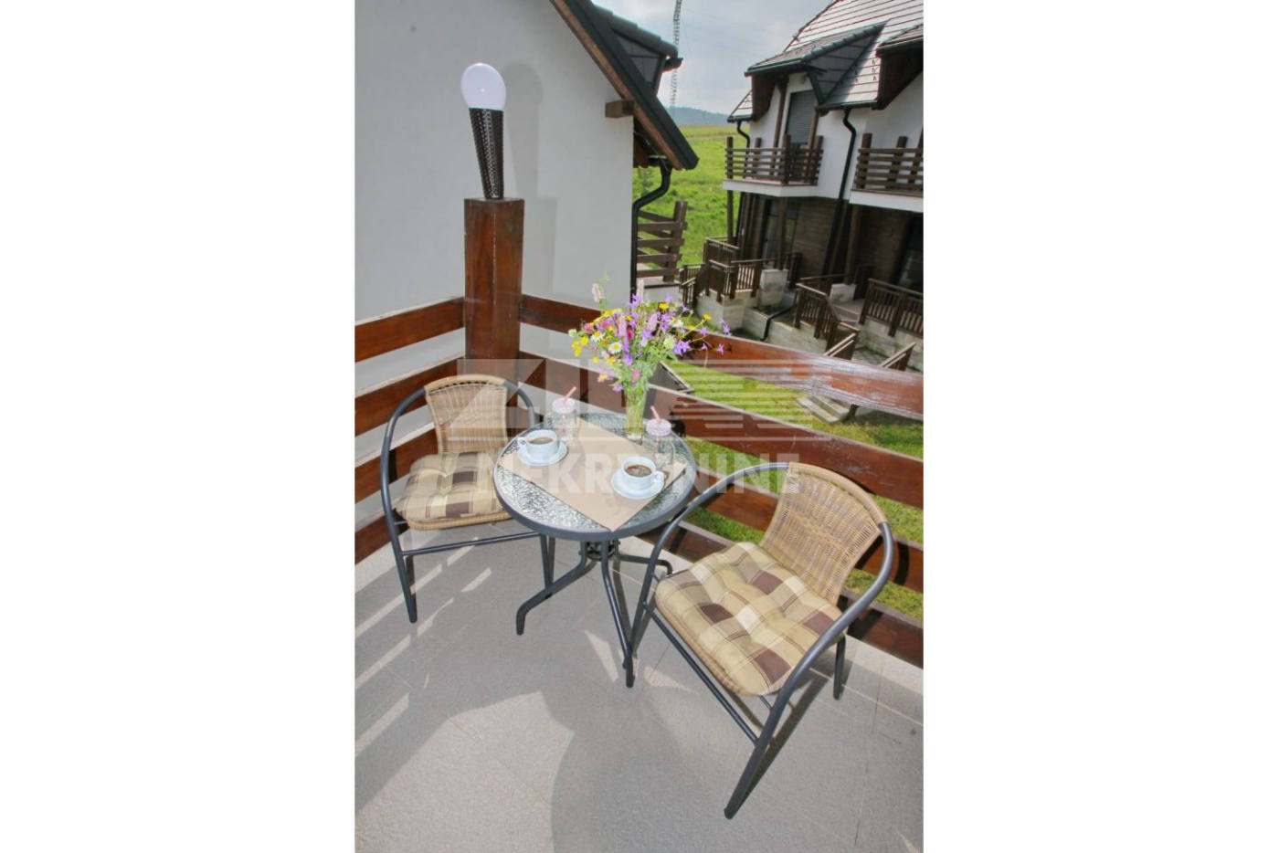 Квартира, 495 м², 71 955$ — FAKTOR