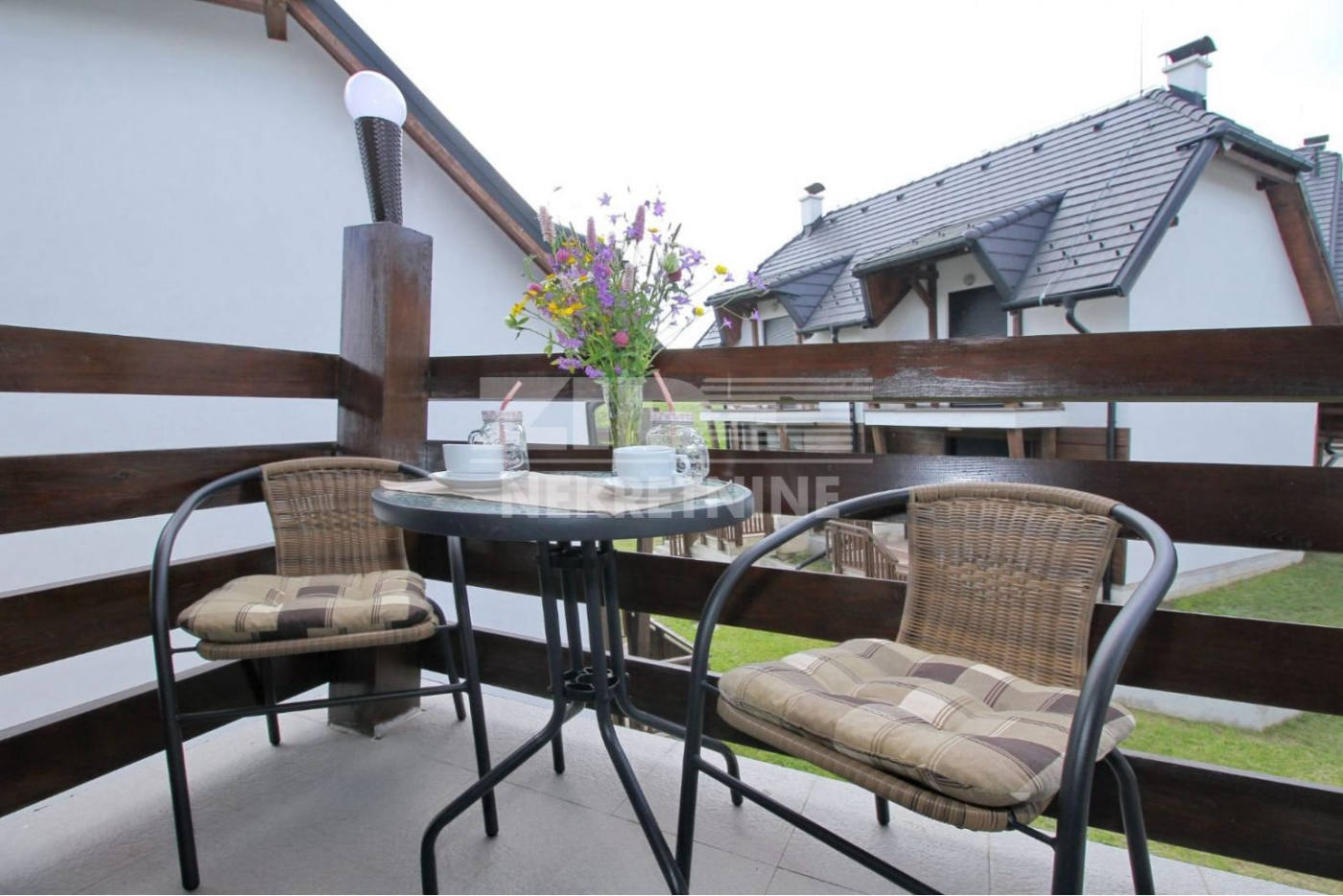 Квартира, 495 м², 71 955$ — FAKTOR