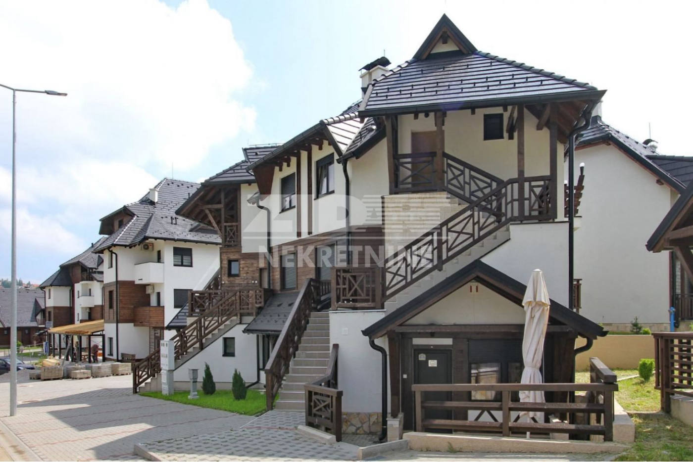 Квартира, 495 м², 71 955$ — FAKTOR