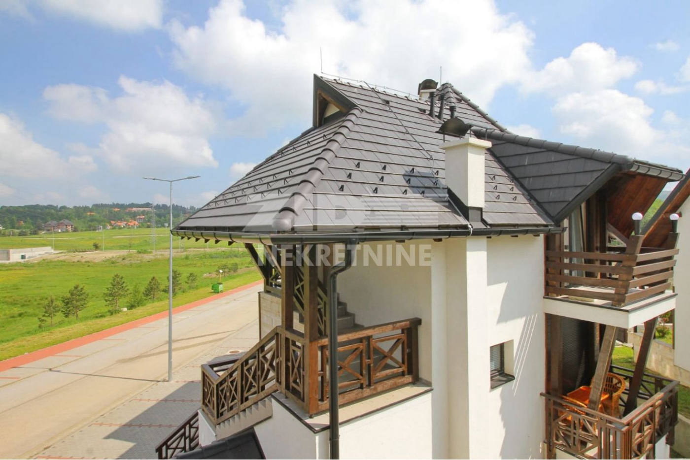 Квартира, 495 м², 71 955$ — FAKTOR