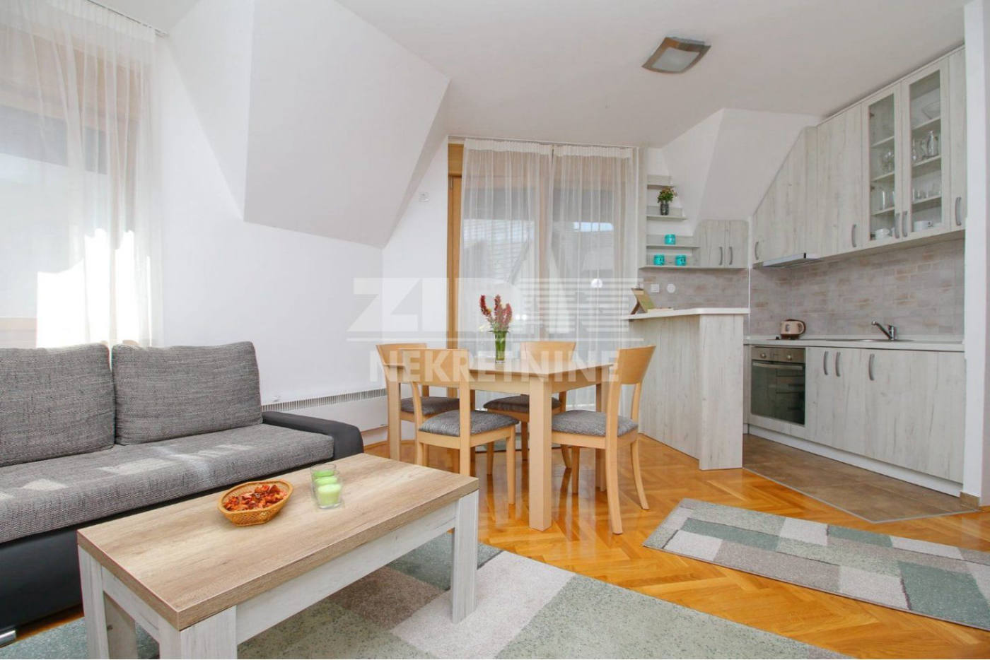 Квартира, 495 м², 71 955$ — FAKTOR
