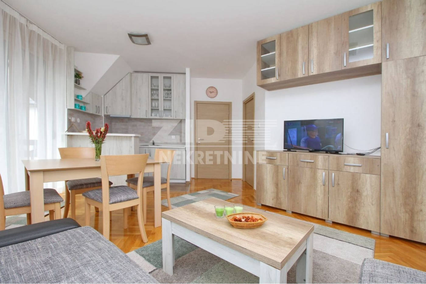 Квартира, 495 м², 71 955$ — FAKTOR