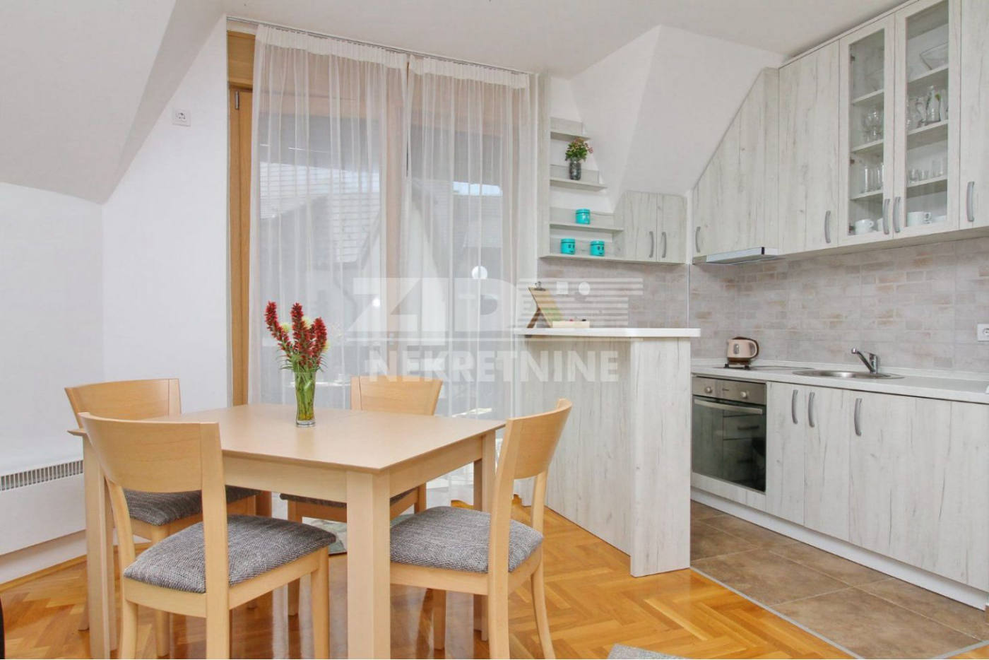 Квартира, 495 м², 71 955$ — FAKTOR