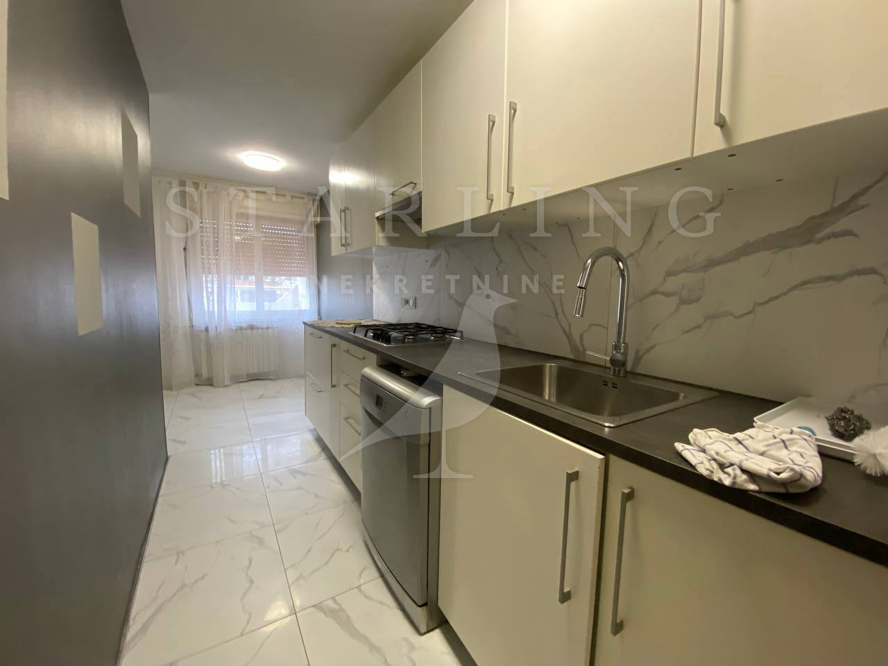 Квартира, 786 м², 200 412$ — FAKTOR