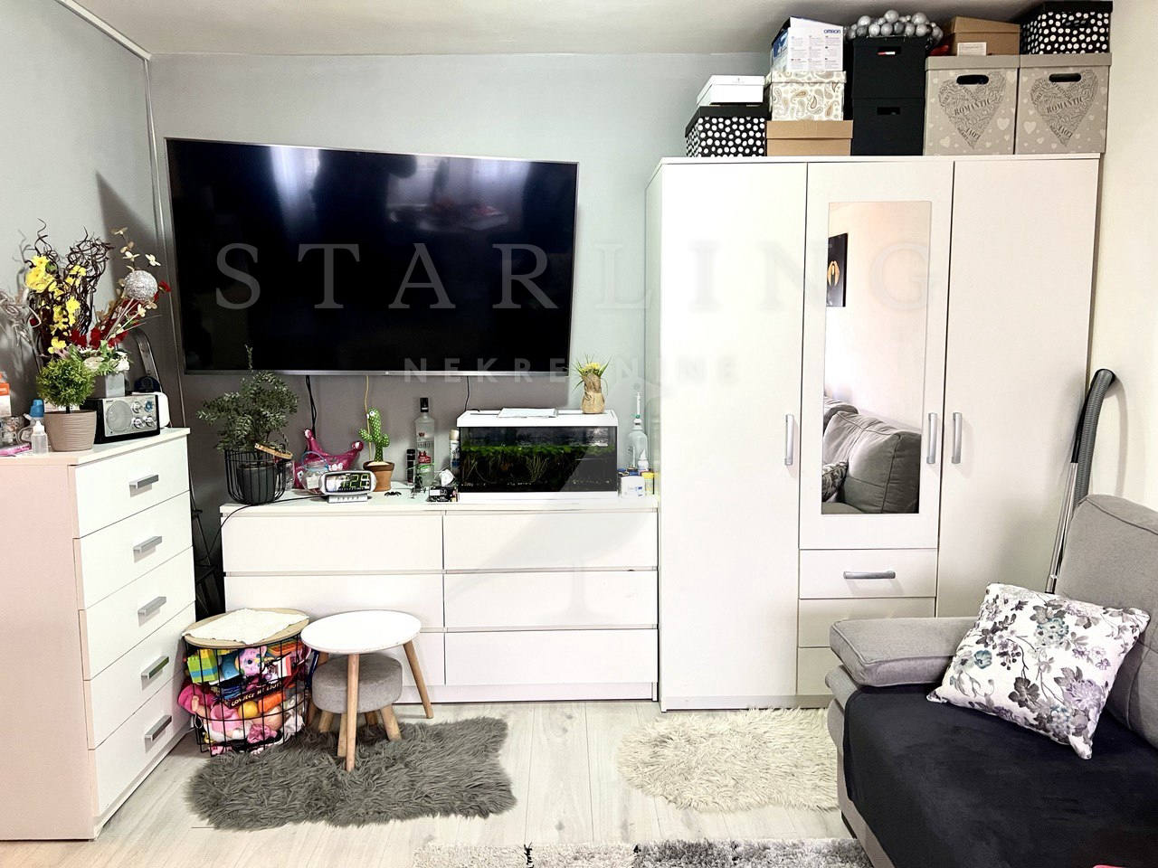 Квартира, 345 м², 123 252$ — FAKTOR