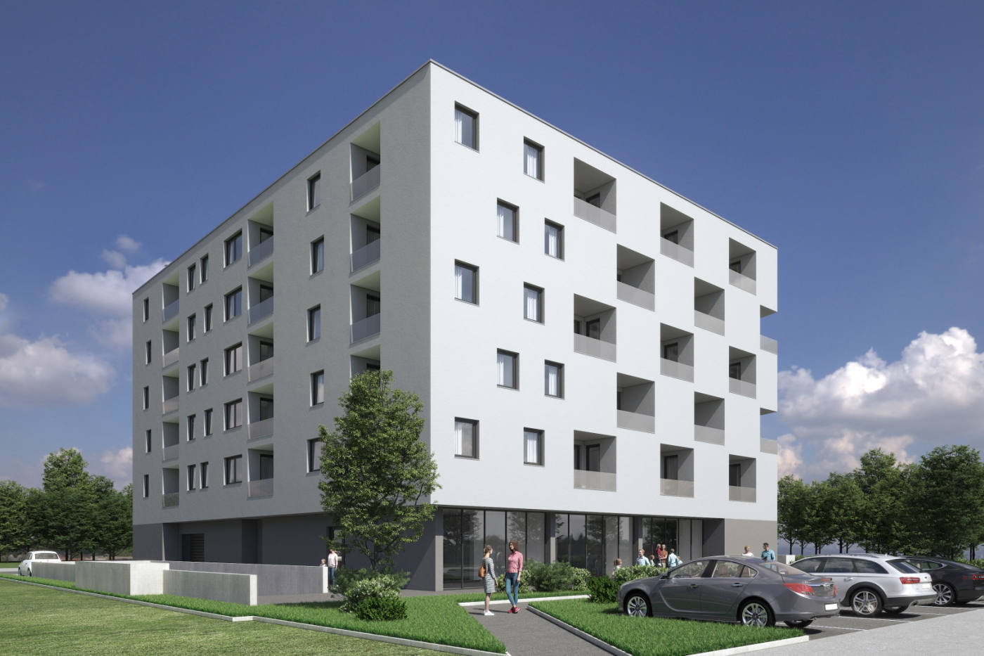 Квартира, 818 м², 210 352$ — FAKTOR