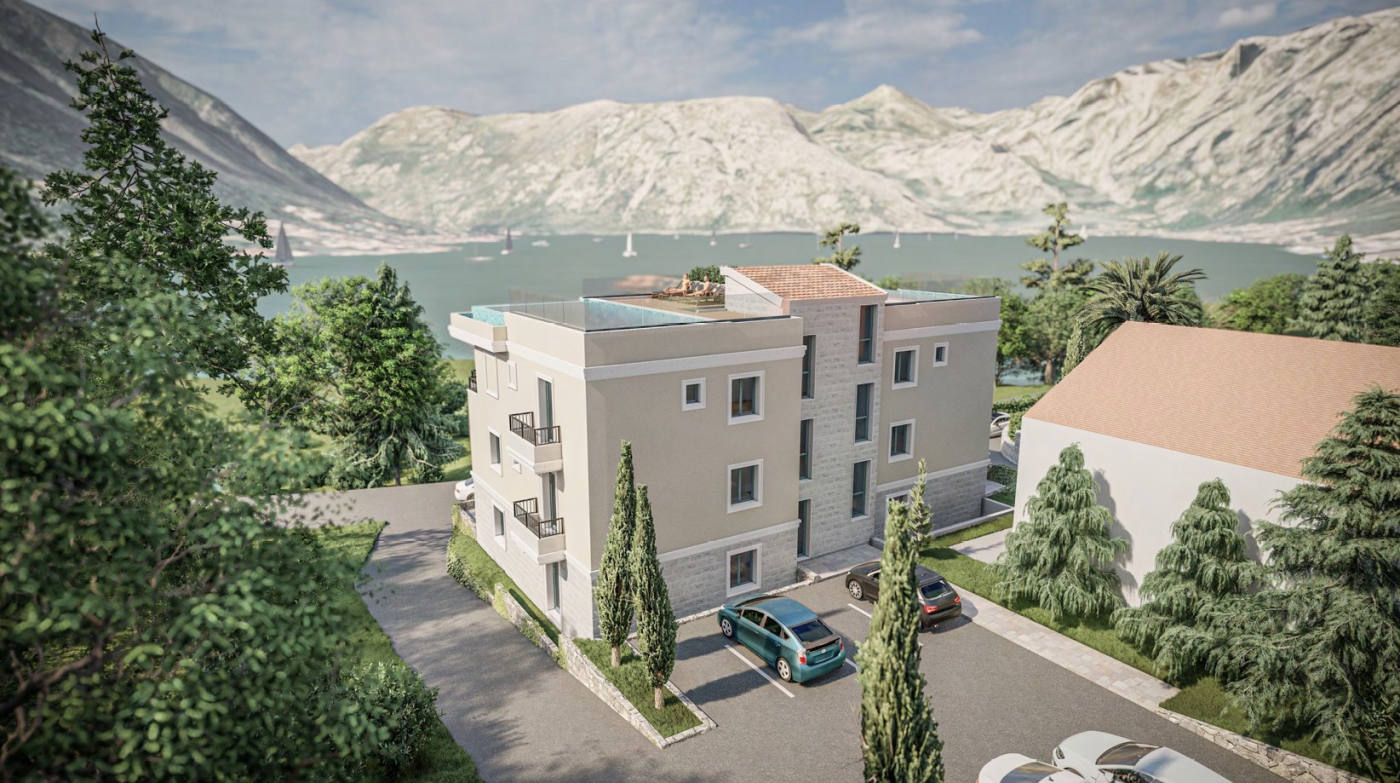 Квартира, 2196 м², 810 000$ — FAKTOR