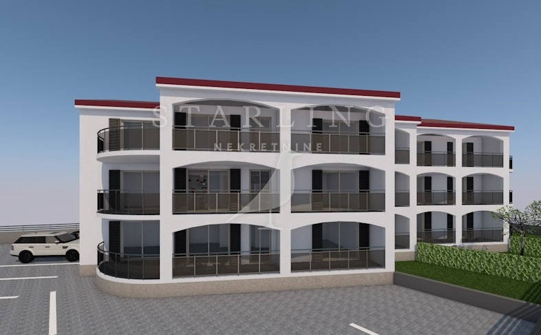 Квартира, 678 м², 170 155$ — FAKTOR
