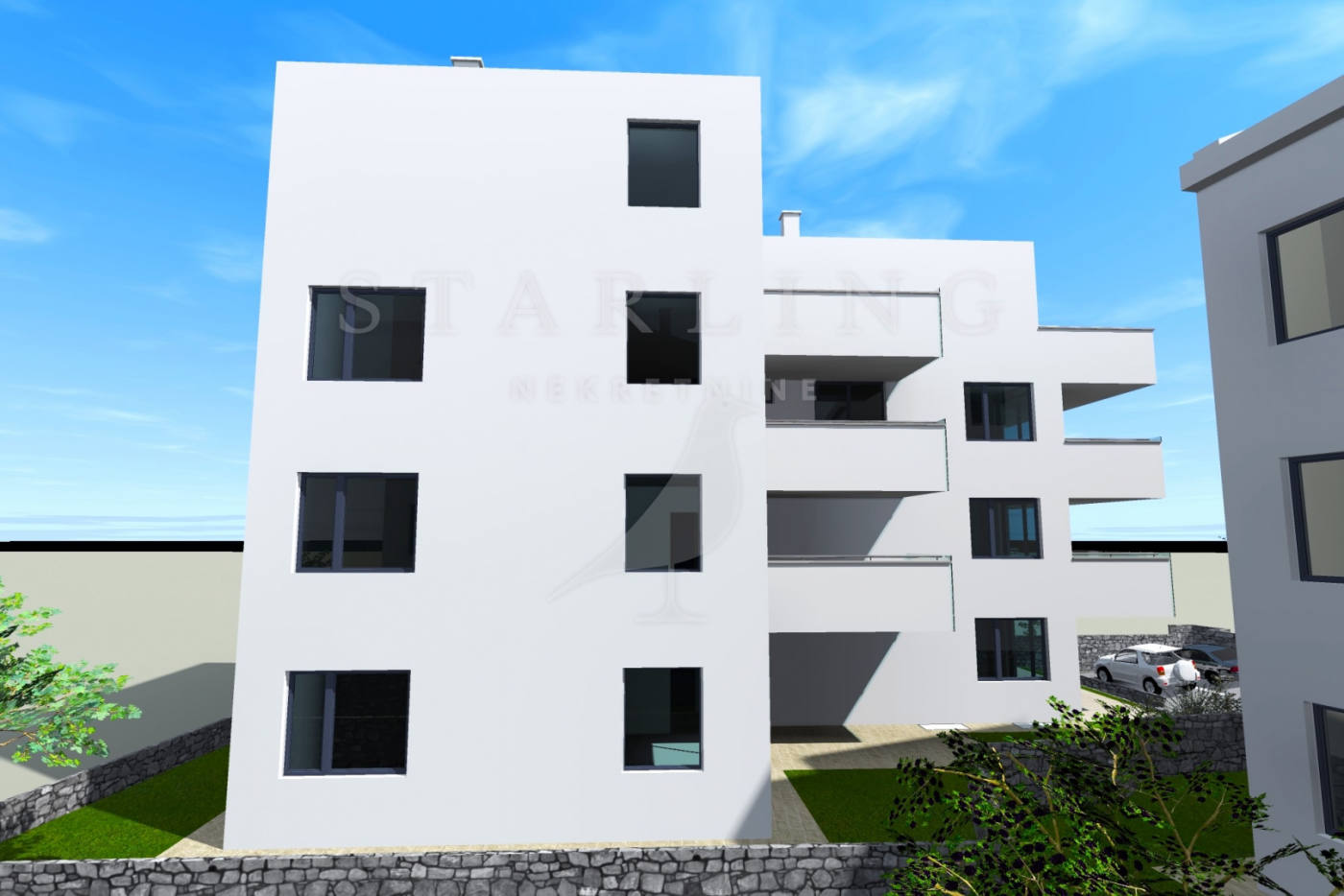 Квартира, 636 м², 199 926$ — FAKTOR