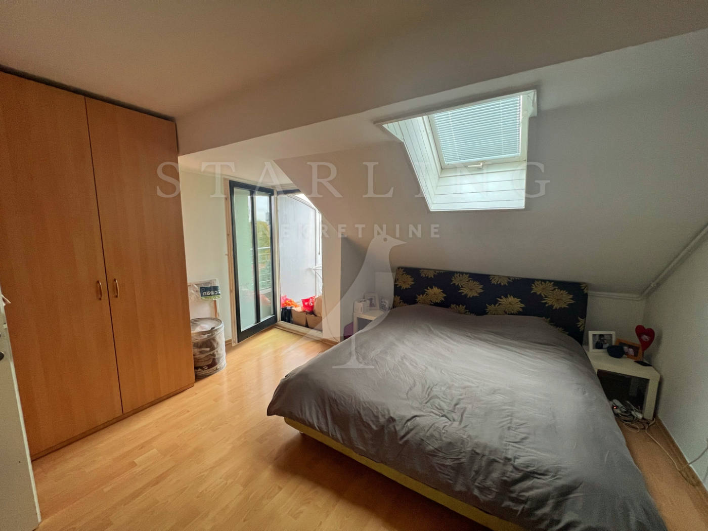 Квартира, 969 м², 318 917$ — FAKTOR