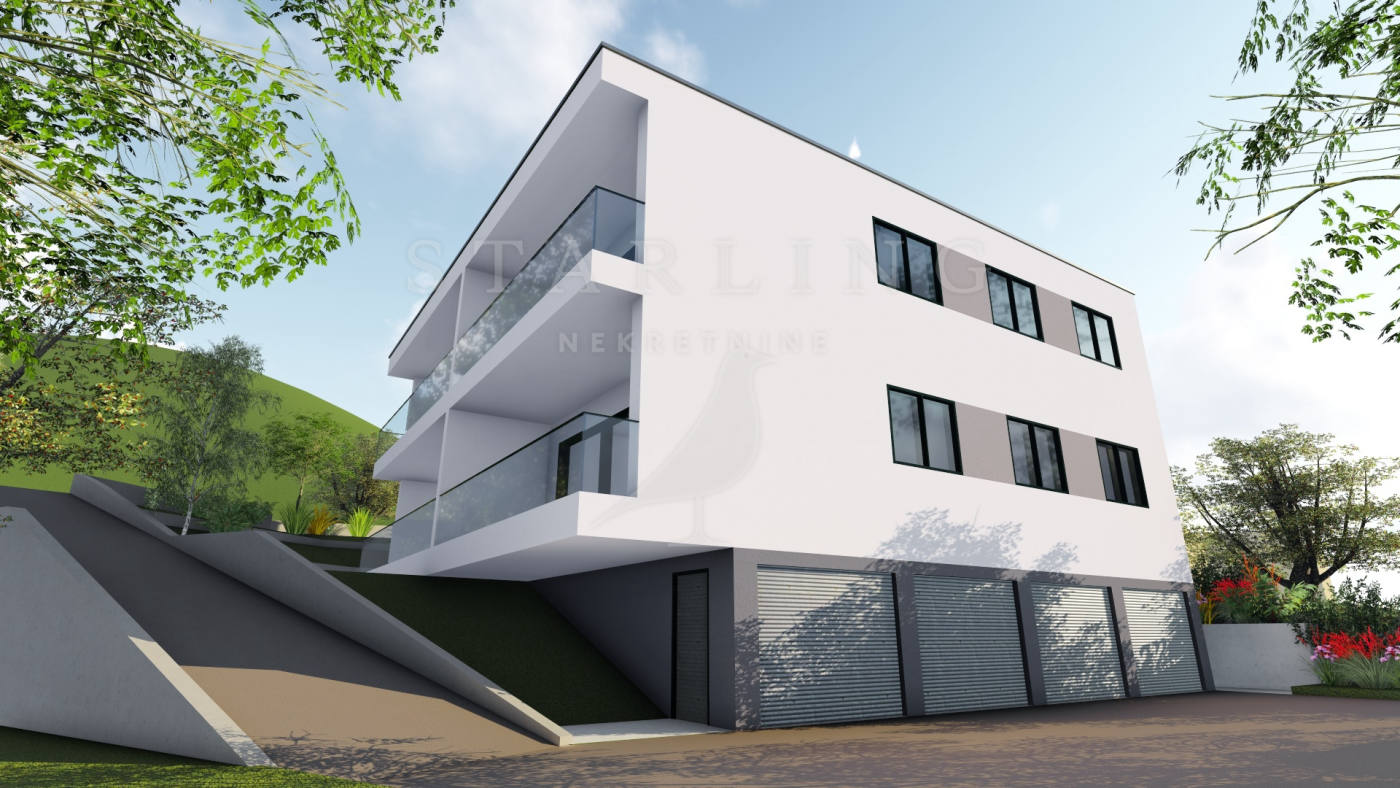 Квартира, 1034 м², 208 614$ — FAKTOR