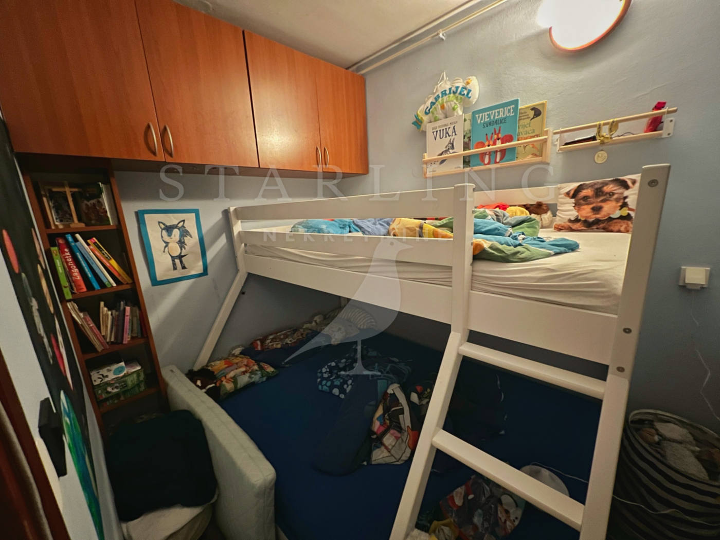 Квартира, 743 м², 225 195$ — FAKTOR