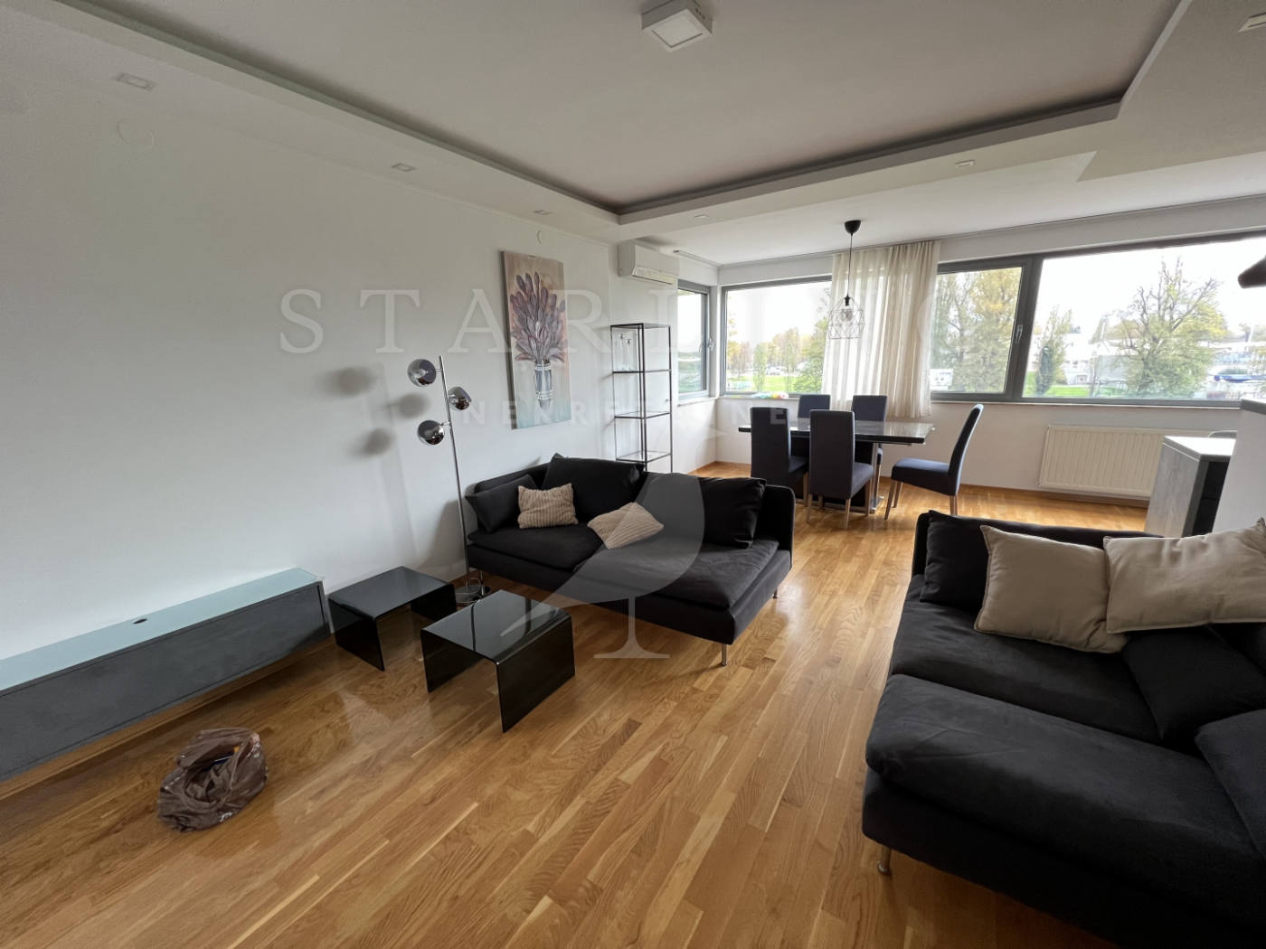 Квартира, 1044 м², 345 581$ — FAKTOR
