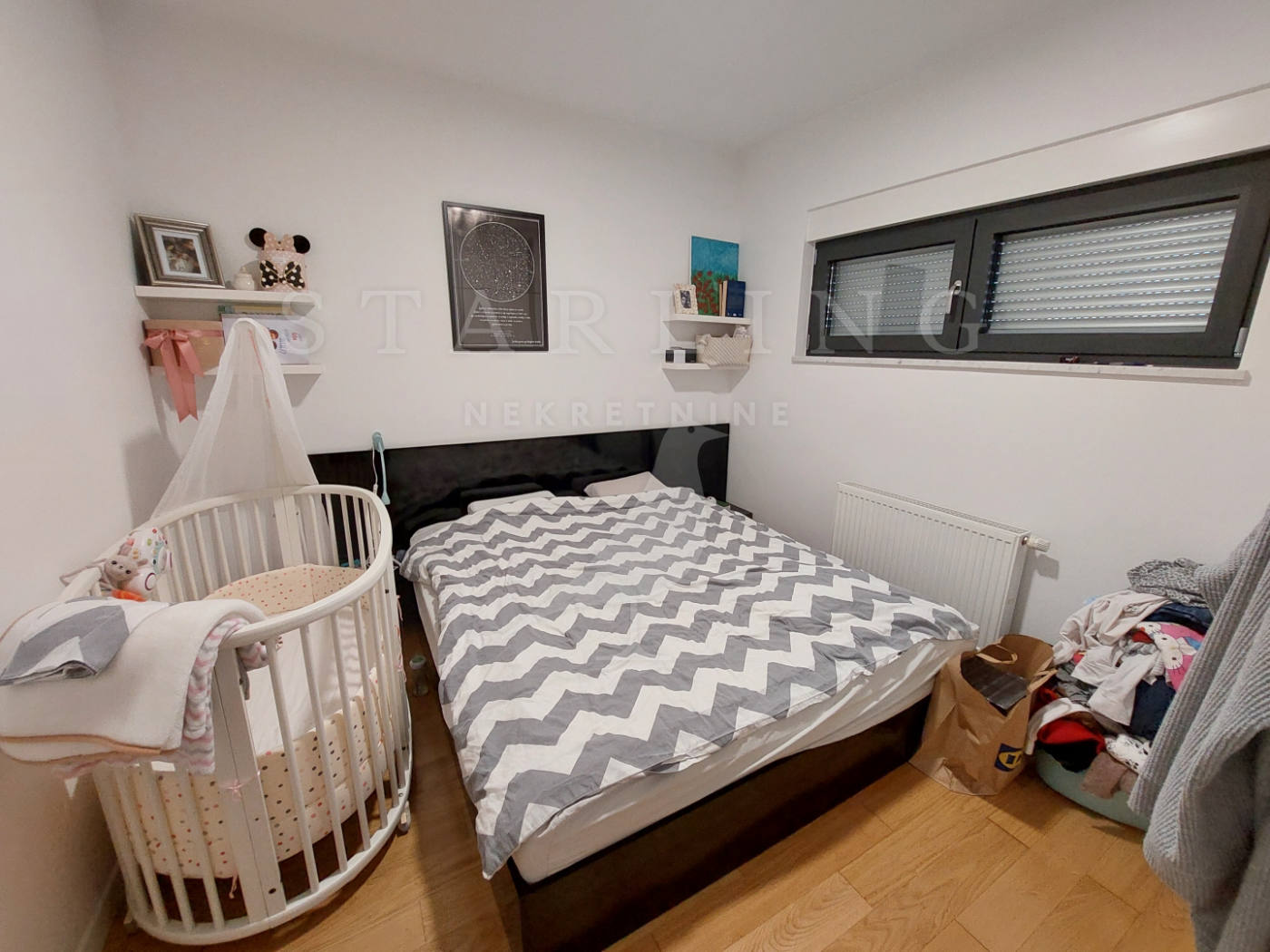 Квартира, 603 м², 197 323$ — FAKTOR