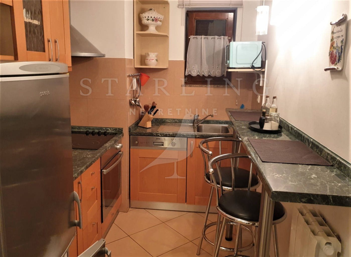 Квартира, 776 м², 442 042$ — FAKTOR