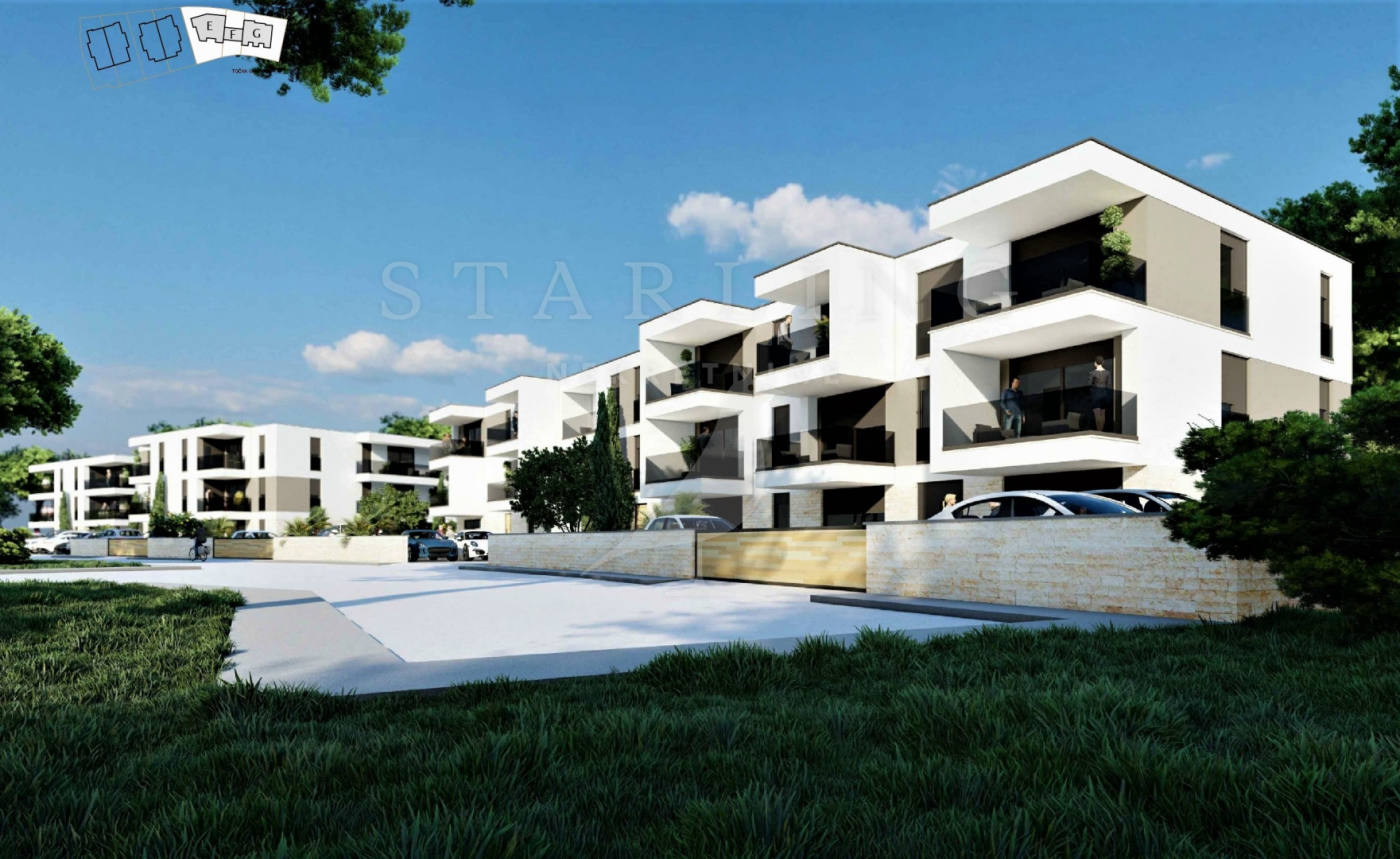 Квартира, 869 м², 272 321$ — FAKTOR