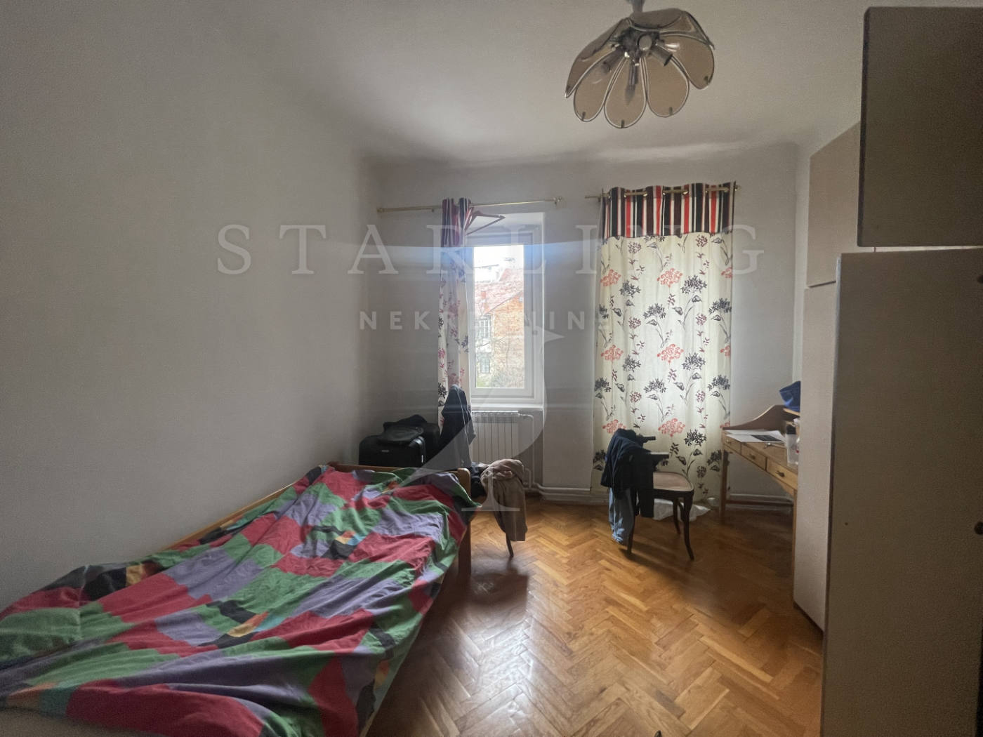 Квартира, 1109 м², 353 018$ — FAKTOR