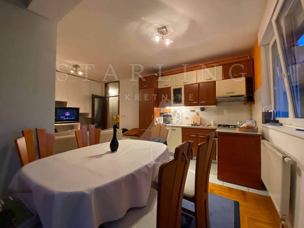 Квартира, 786 м², 222 197$ — FAKTOR