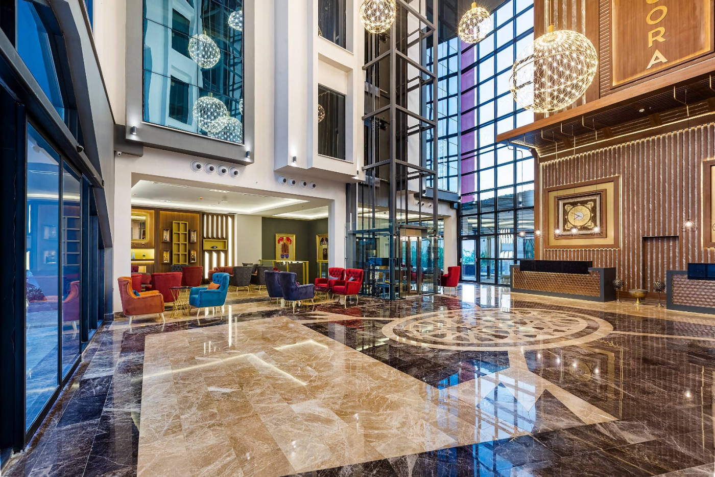 Квартира, 1572 м², 540 000$ — FAKTOR