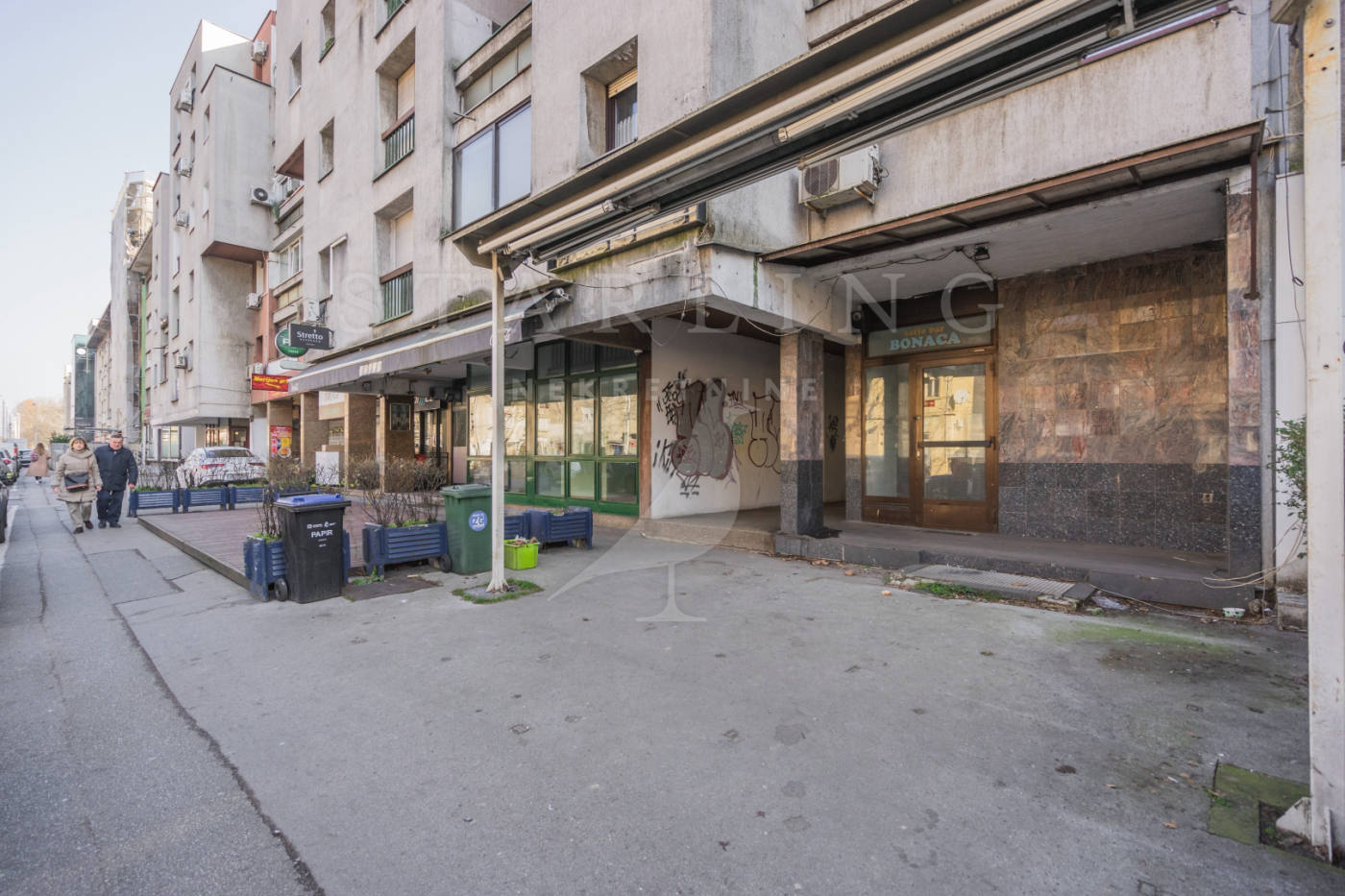 Квартира, 570 м², 133 645$ — FAKTOR