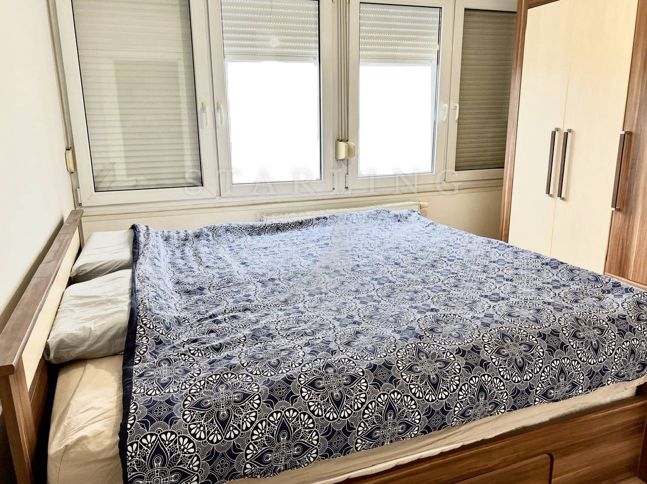 Квартира, 743 м², 168 997$ — FAKTOR