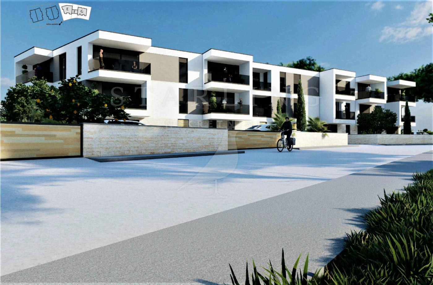 Квартира, 693 м², 182 260$ — FAKTOR
