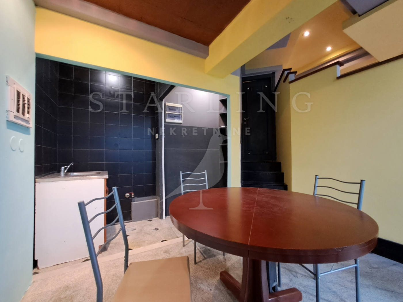 Квартира, 377 м², 104 499$ — FAKTOR
