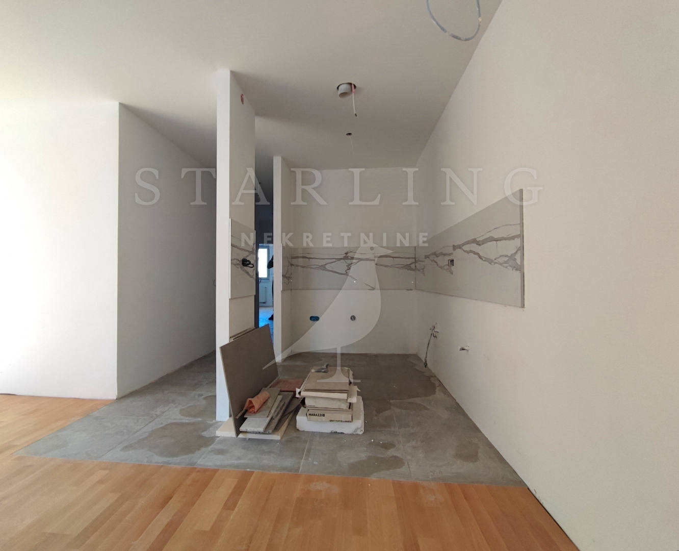 Квартира, 840 м², 251 319$ — FAKTOR